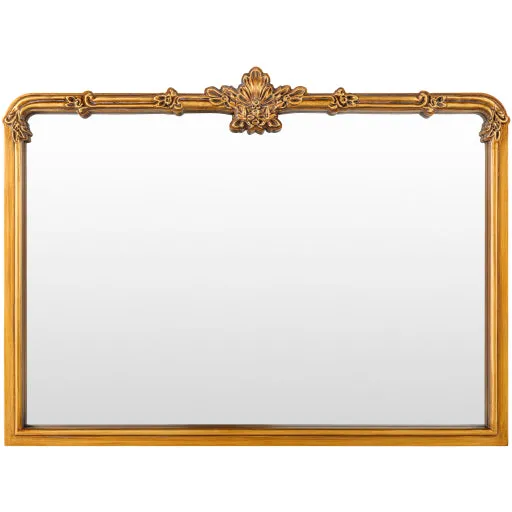 Sophia's Elegance Mirror