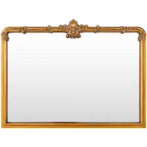 Sophia's Elegance Mirror