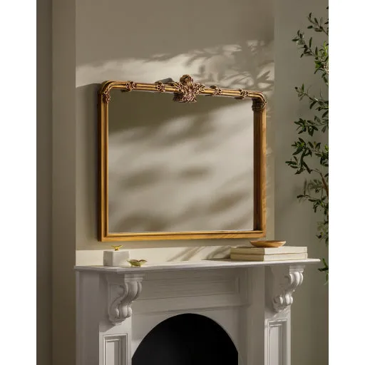 Sophia's Elegance Mirror