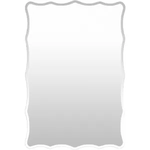 Sophisticated Elegance Mirror