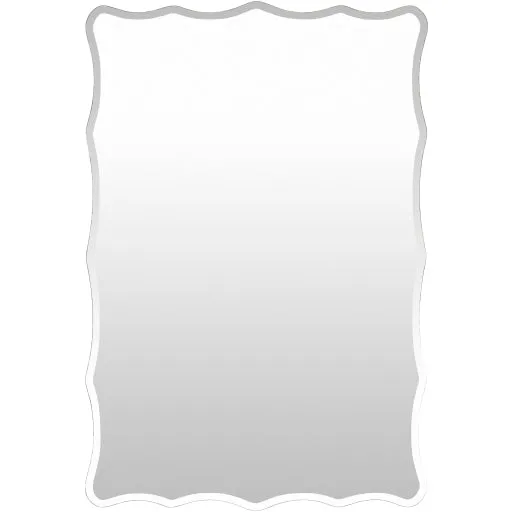 Sophisticated Elegance Mirror