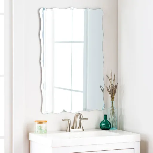 Sophisticated Elegance Mirror