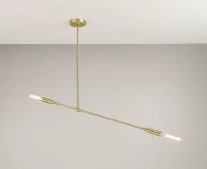 Sorenthia Pendant Light