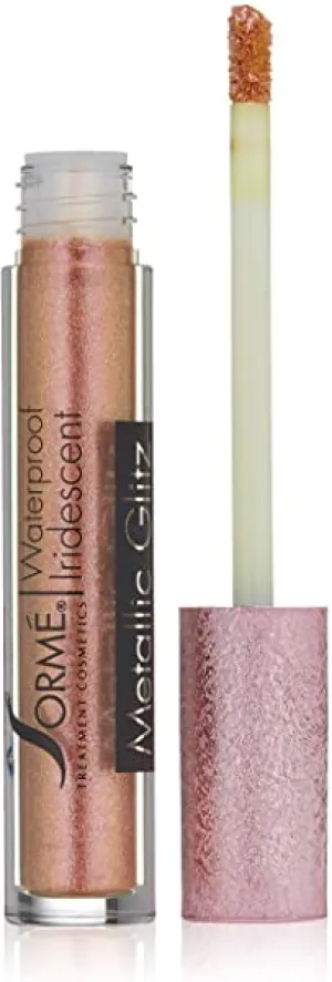 Sorme' Treatment Cosmetics Glitz Lip Shimmer