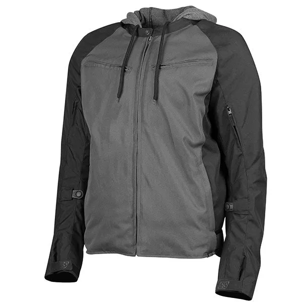 Speed and Strength Off The Chain 3.0 Textile Jacket