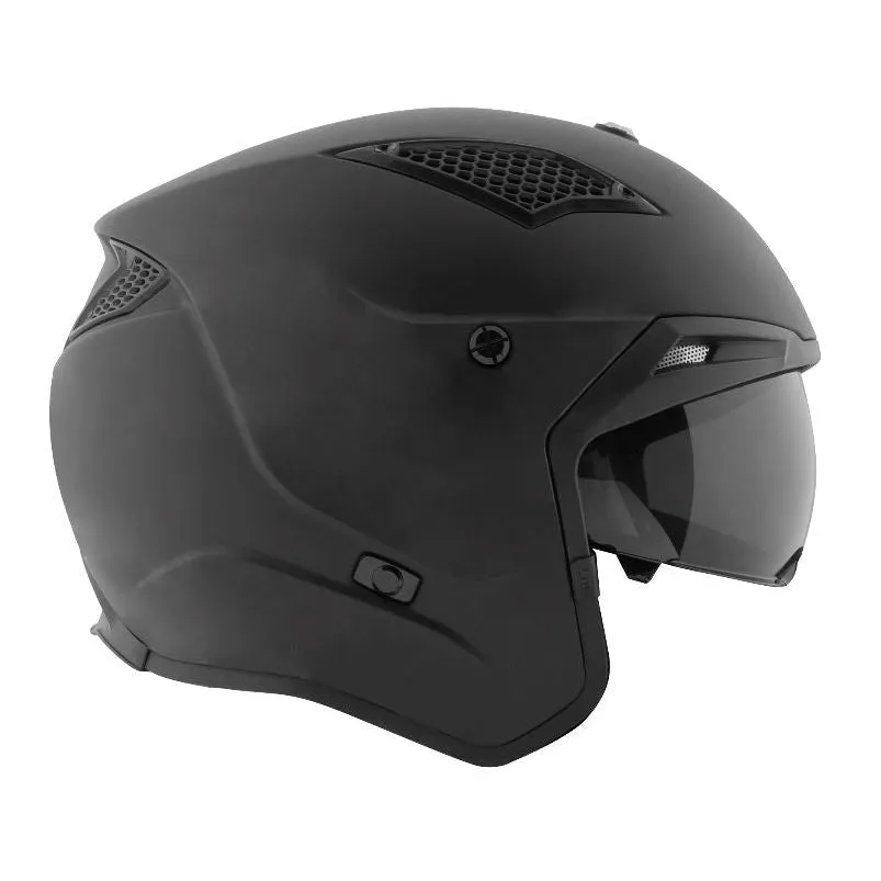 Speed and Strength SS 2400 Solid Helmet