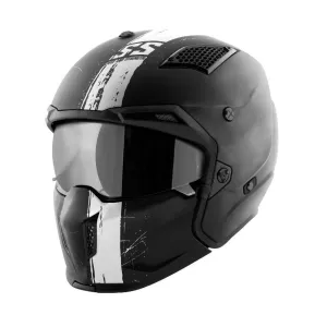 Speed and Strength SS 2400 Tough as Nails Helmet