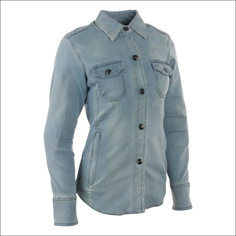 SPEED SOCIETY ARMORED SHIRT