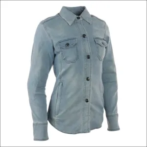 SPEED SOCIETY ARMORED SHIRT
