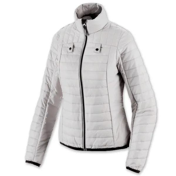 Spidi Evorider 3 Lady Leather Jacket