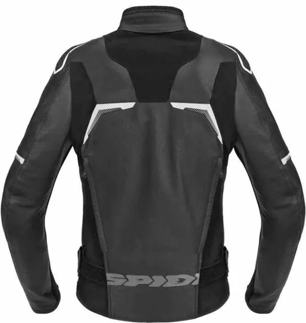 Spidi Evorider 3 Lady Leather Jacket