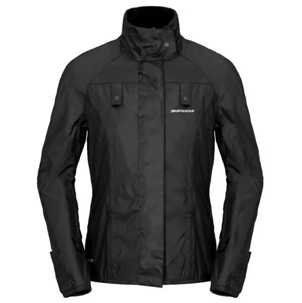 Spidi Evorider 3 Lady Leather Jacket