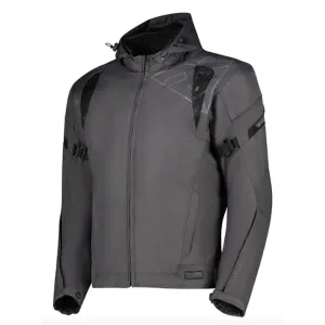 Spirit Commander Grey Jacket