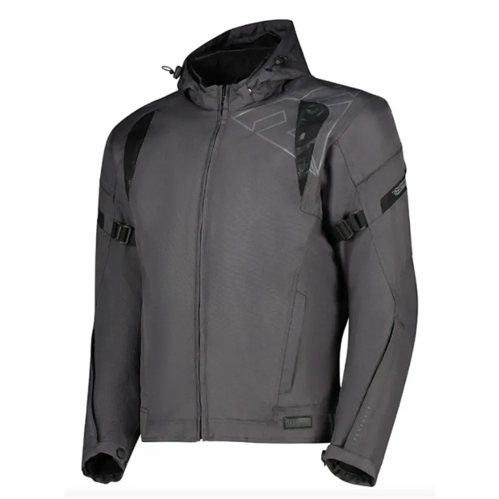 Spirit Commander Grey Jacket