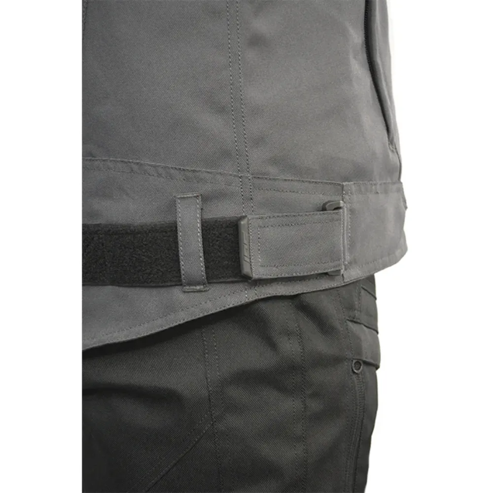 Spirit Commander Grey Jacket
