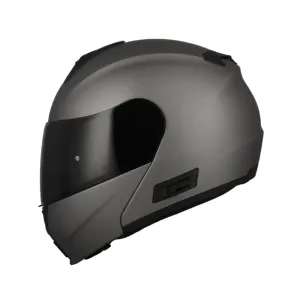 Spirit Fusion Charcoal Modular Helmet
