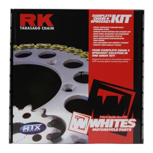 Sprocket Kit Ducati ST2 - 525XSO 15/42
