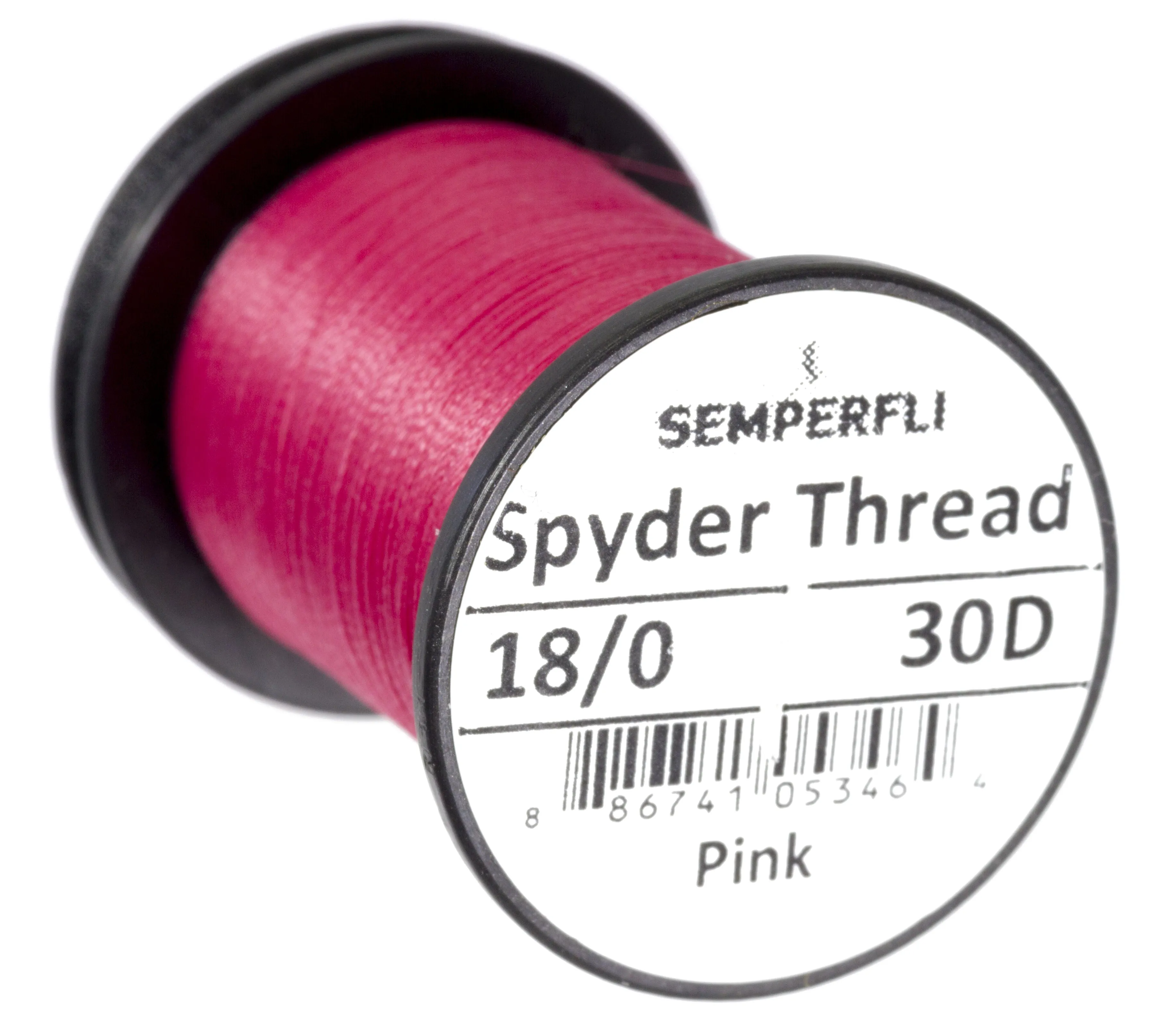 Spyder 18/0 Fly Tying Thread - 30Denier