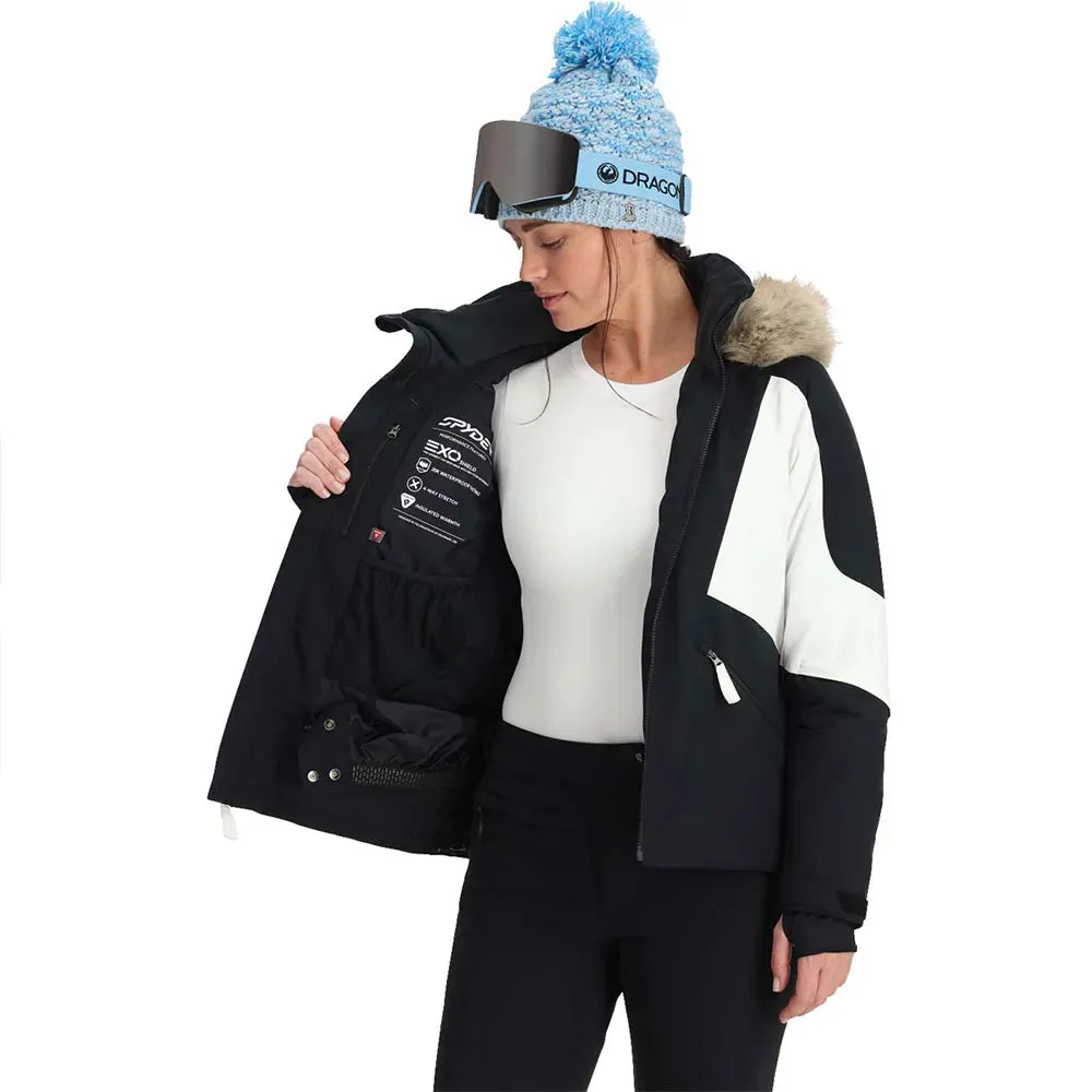 Spyder Vida Womens Jacket