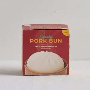 Squishy Pork Bun