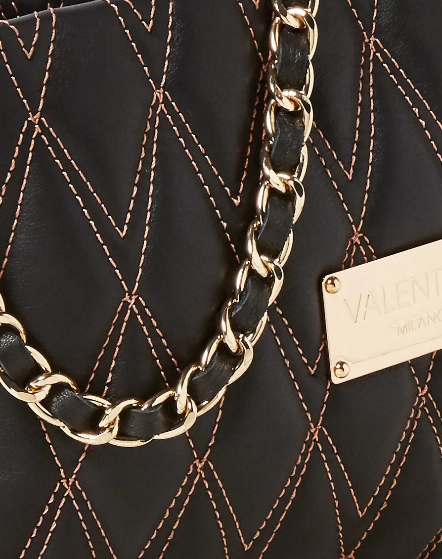 SS16 - Diamond - Vanille - Black