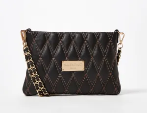 SS16 - Diamond - Vanille - Black
