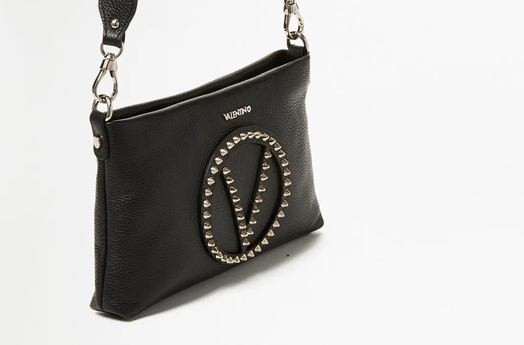 SS18 - Rock Out - Vanille Rock - Black