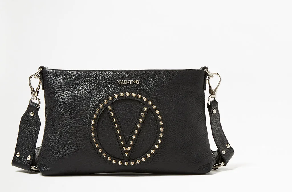 SS18 - Rock Out - Vanille Rock - Black