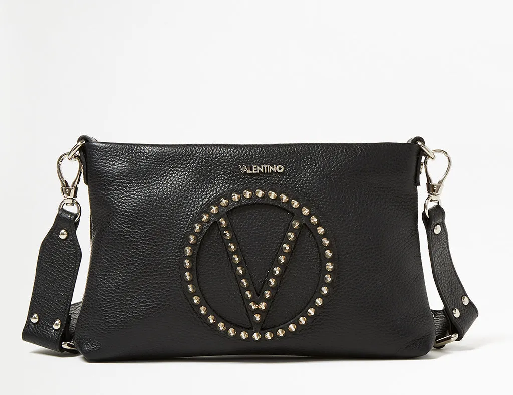 SS18 - Rock Out - Vanille Rock - Black