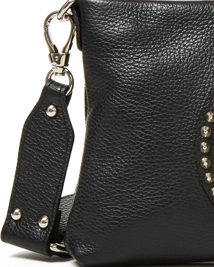 SS18 - Rock Out - Vanille Rock - Black