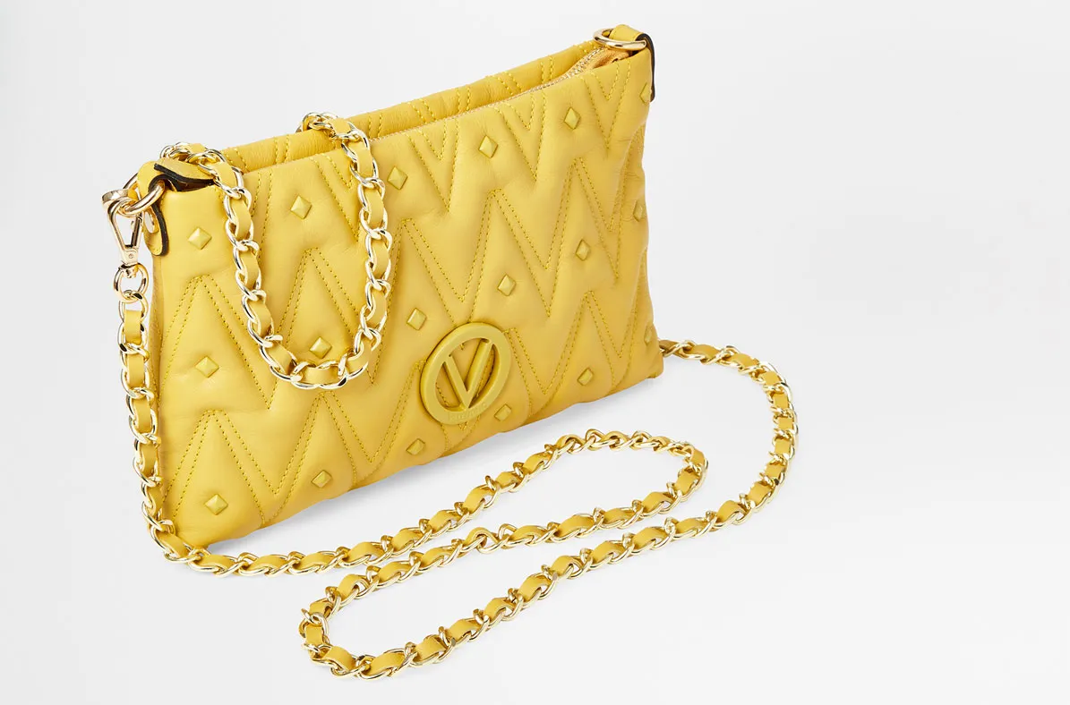 SS20 - New Diamond - Vanille D - Avocado