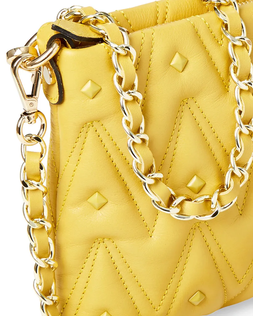SS20 - New Diamond - Vanille D - Avocado