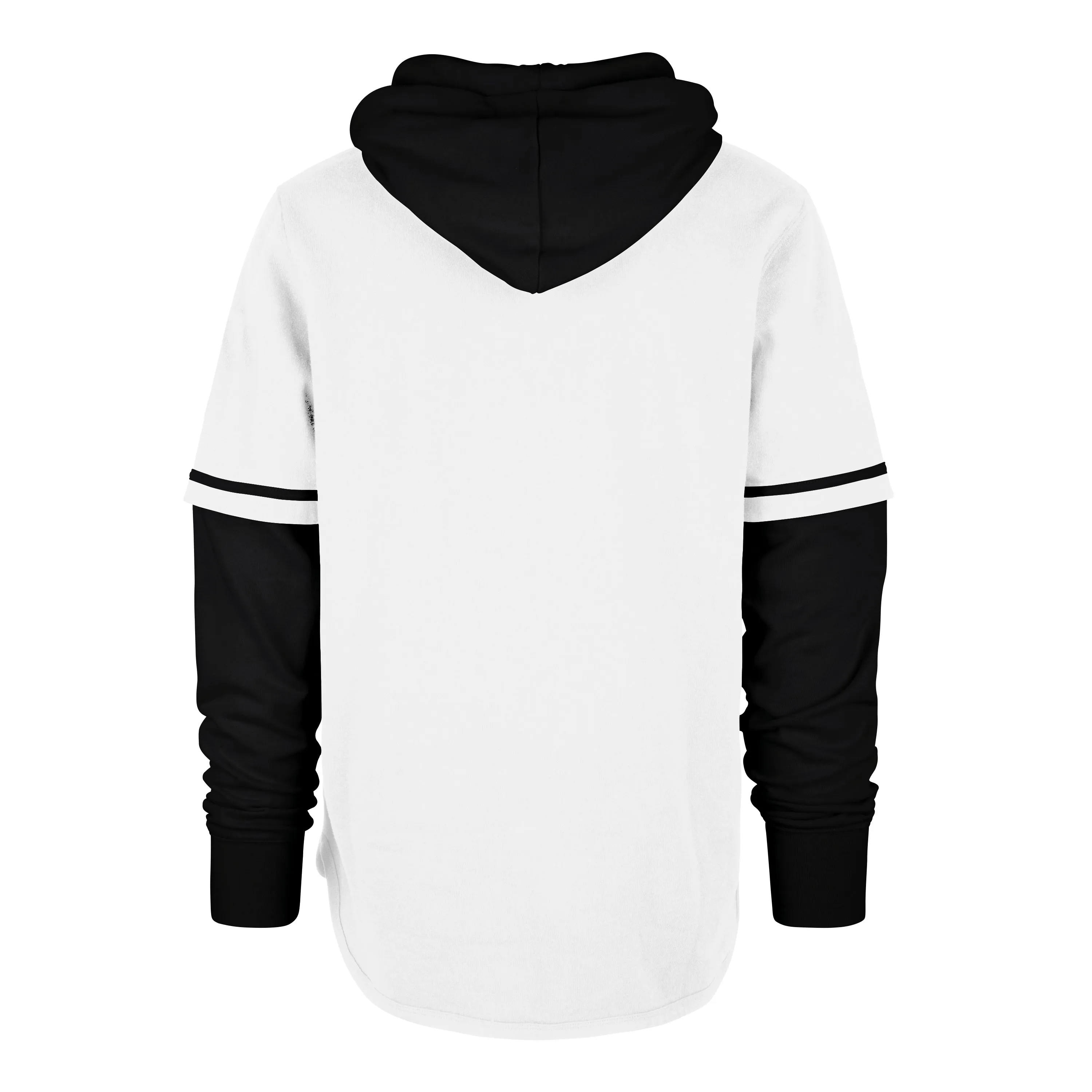 ST. LOUIS CARDINALS FLASHBACK SHORTSTOP '47 PULLOVER HOOD