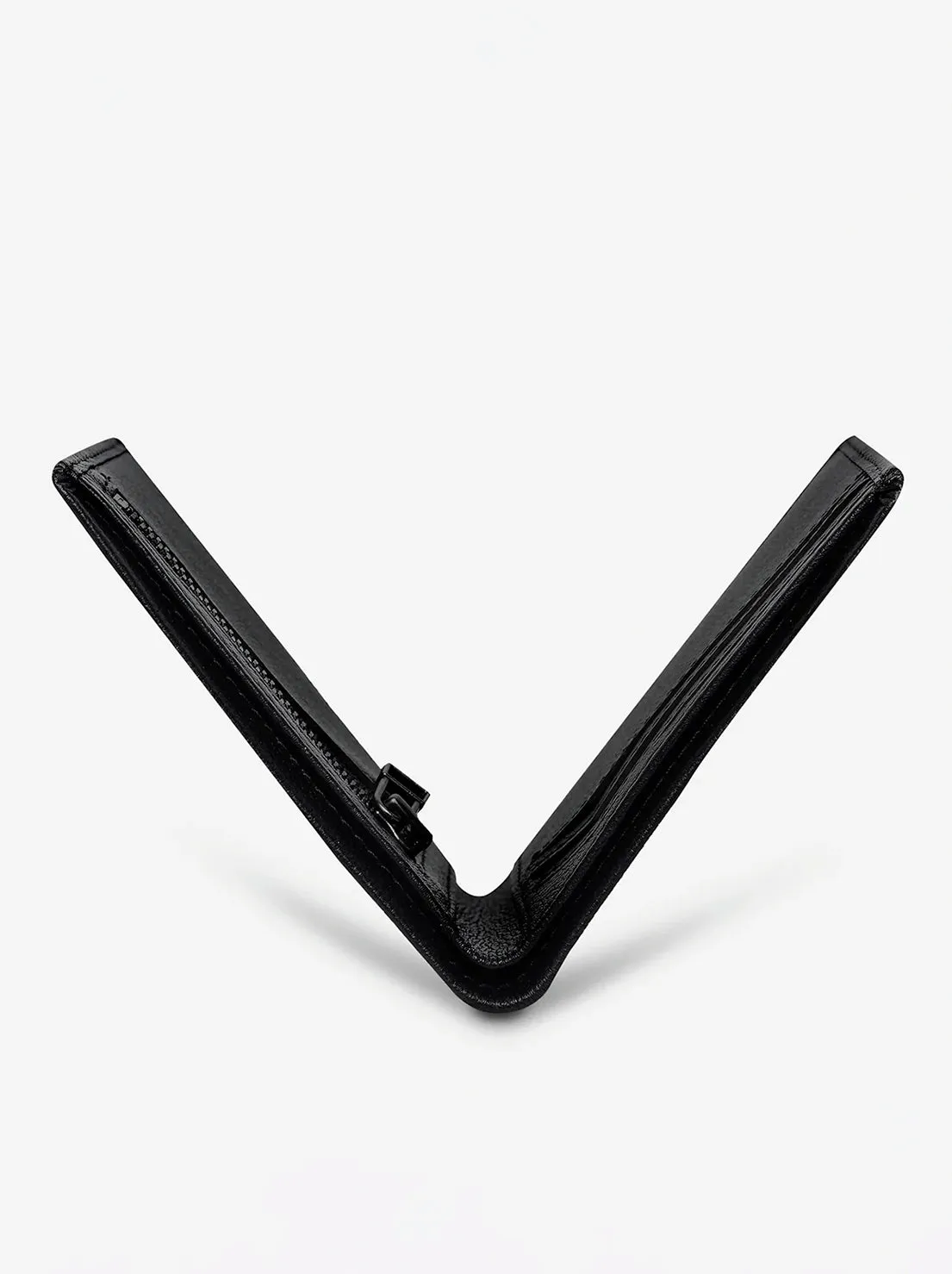 Status Anxiety - Otis Wallet - Black