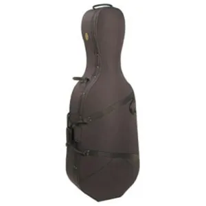 Stentor 1064  4/4 Size Lightweight Hard Cello Case