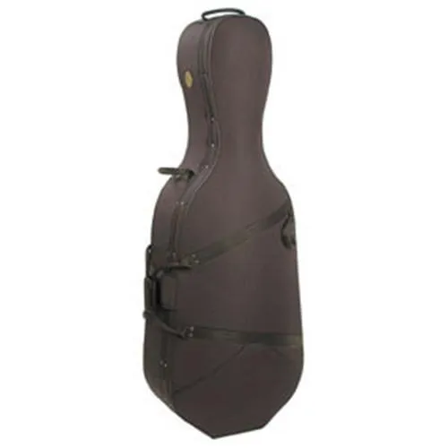 Stentor 1064  4/4 Size Lightweight Hard Cello Case
