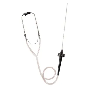 Stethoscope