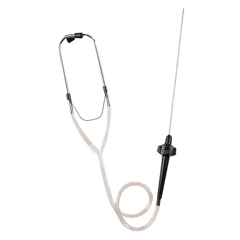 Stethoscope