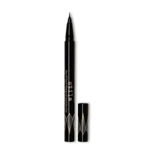 STILA Stay All Day Micro Tip Eye Liner Intense Black