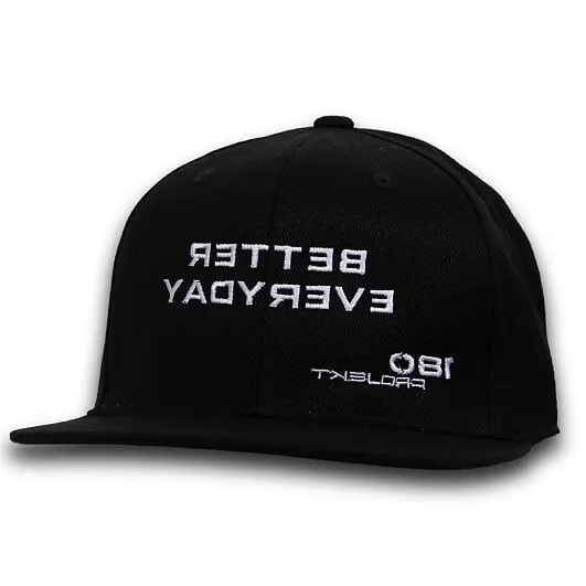 Street Lid