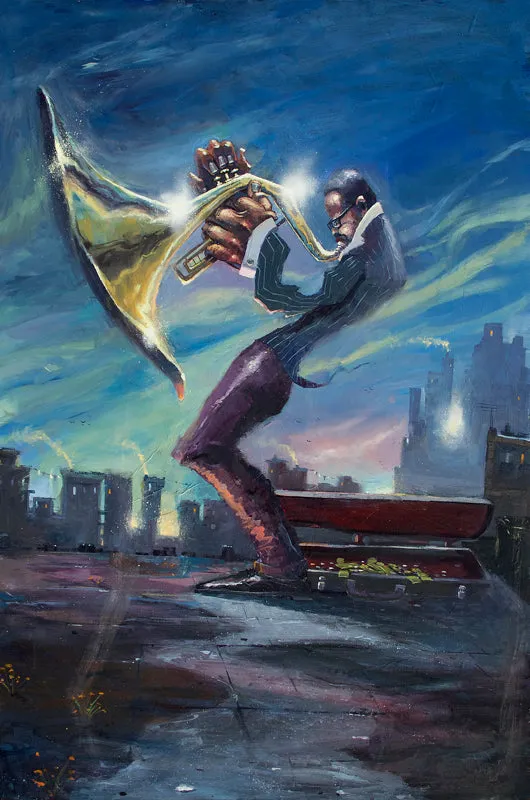 Street Magic