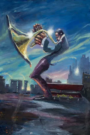 Street Magic