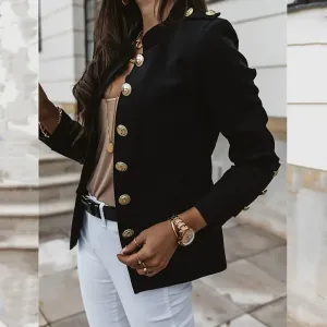 StreetBlazer™: Street Style Blazer For Women