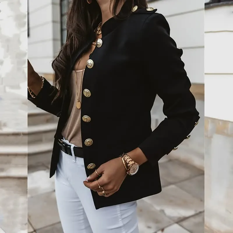 StreetBlazer™: Street Style Blazer For Women