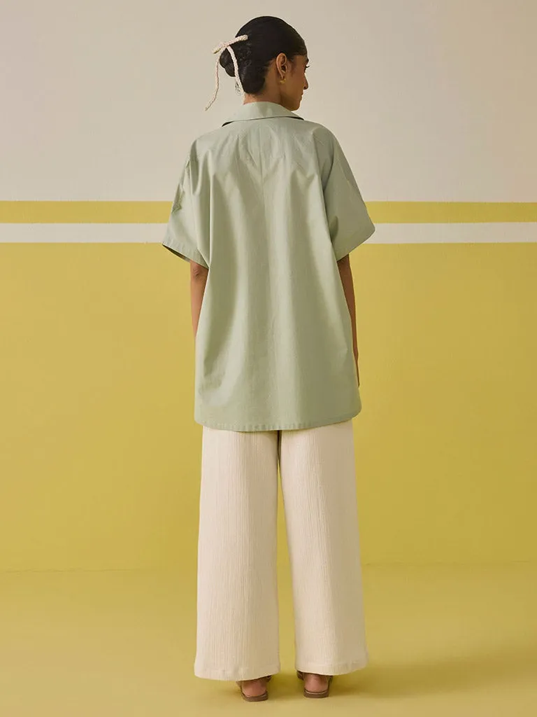Summer Evening Top