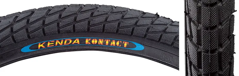 Sunlite Freestyle - Kontact 20x1.95 K841 Wire Tire