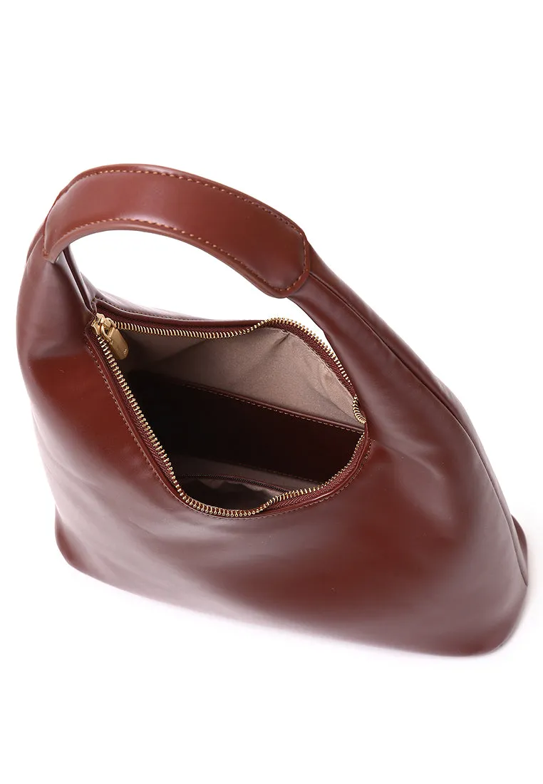 Sunova Shoulder Bag (Cinnamon)