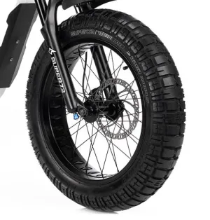 Super73 BDGR Tyre 20" (SINGLE)