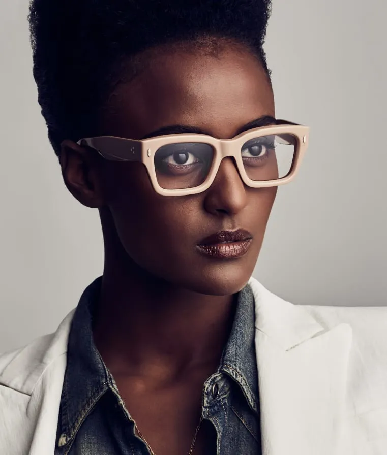 SUZE-Porter / Superlight Bronze / Light Gold