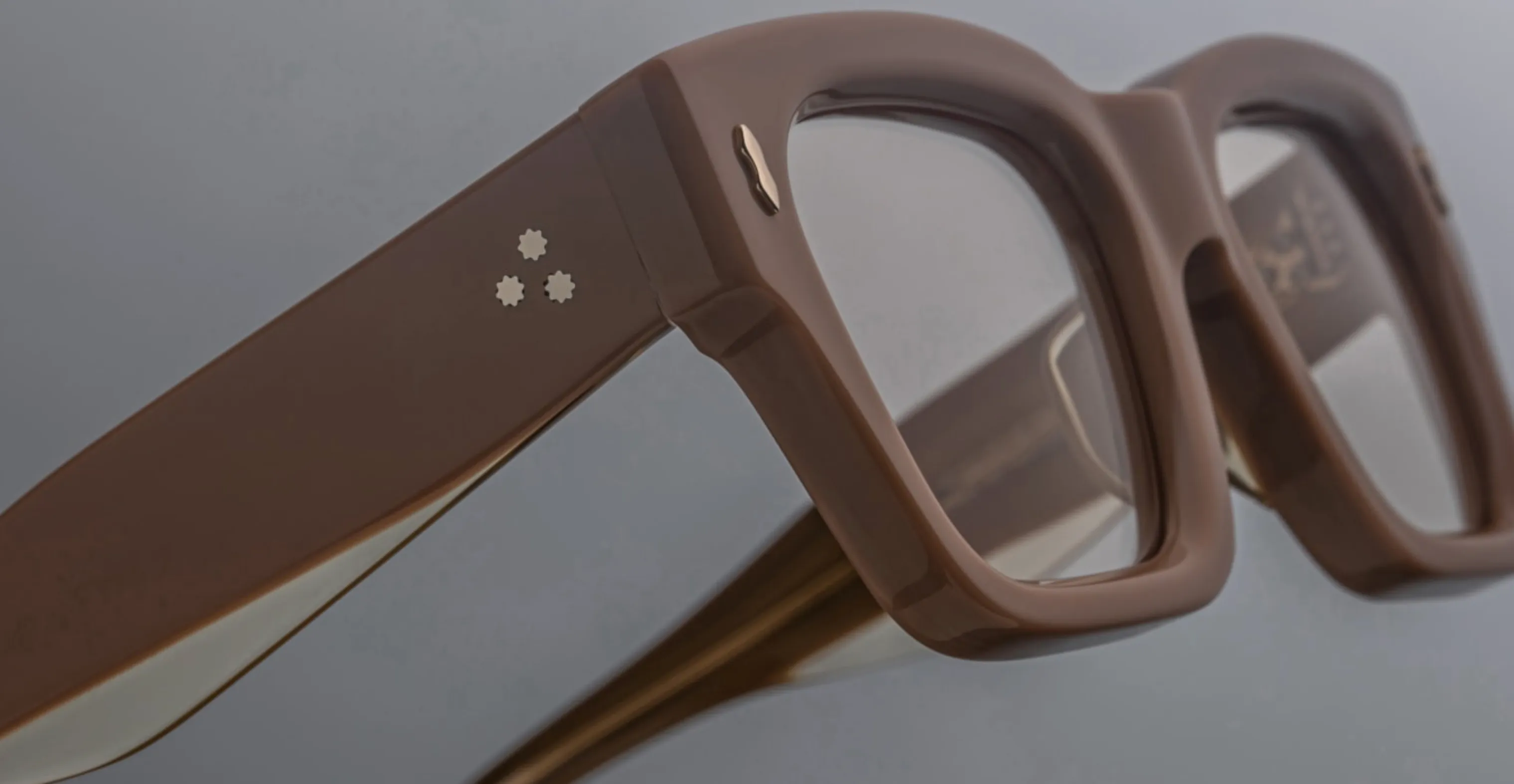 SUZE-Porter / Superlight Bronze / Light Gold